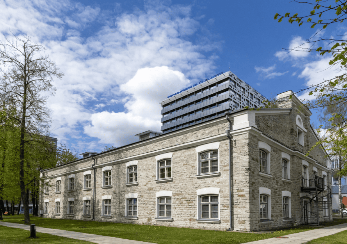 Tallinn