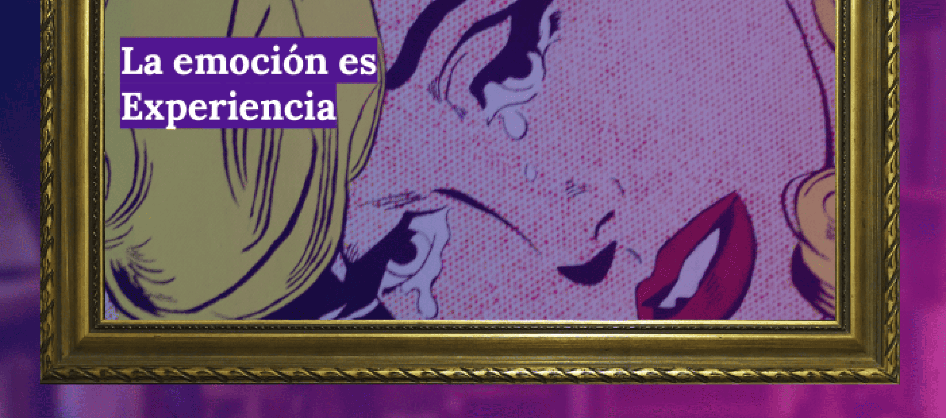 Experience as a Service - Latam Digital Talent Summit by The Bridge 