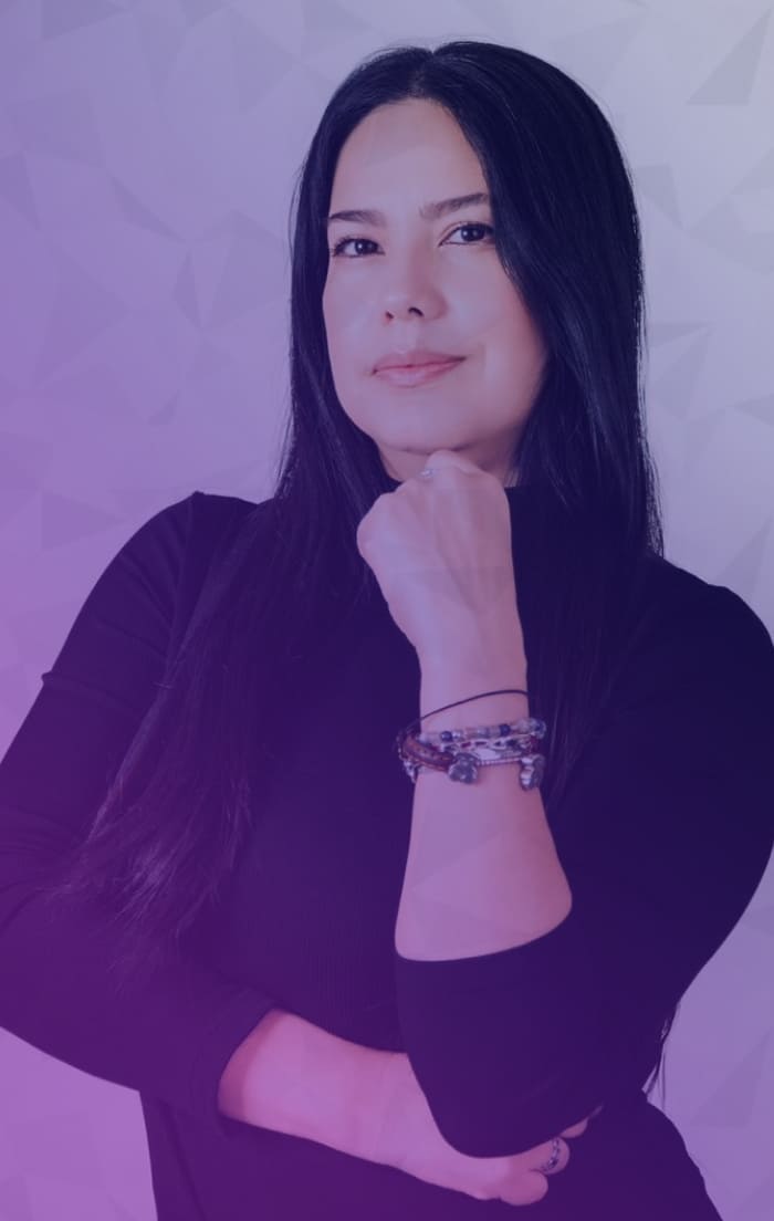 Pamela donoso Oggero