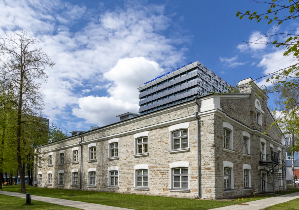 Tallinn