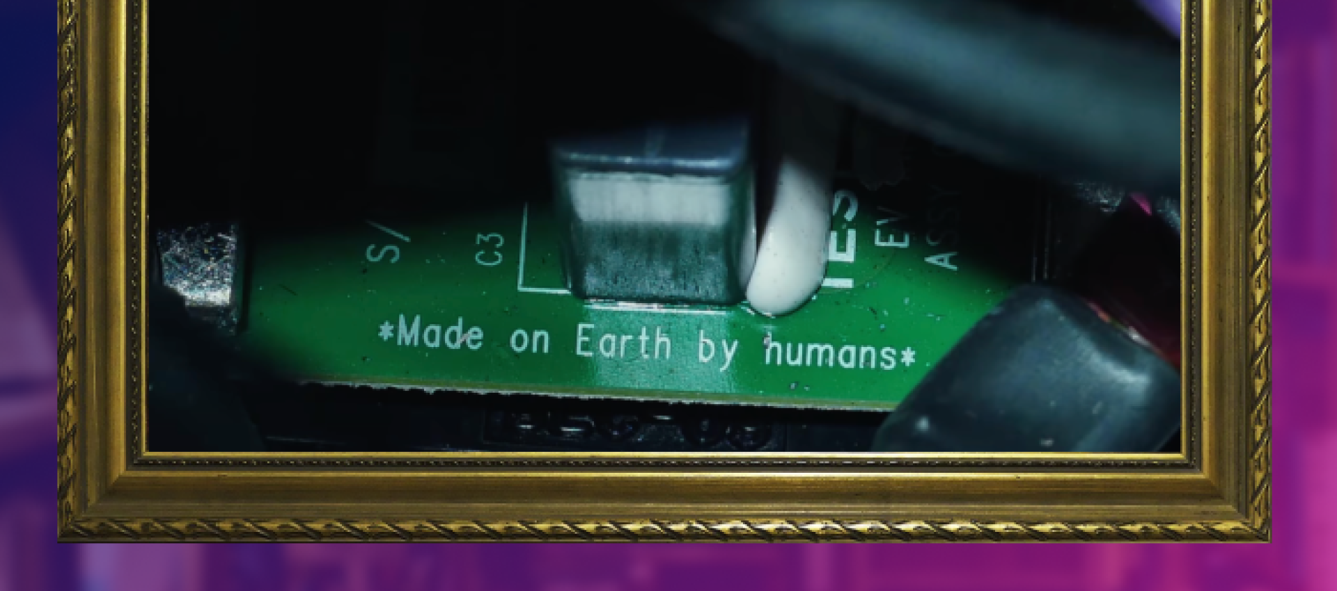 Affective Interactions IxDF Chile “Emociones Artificiales&quot;