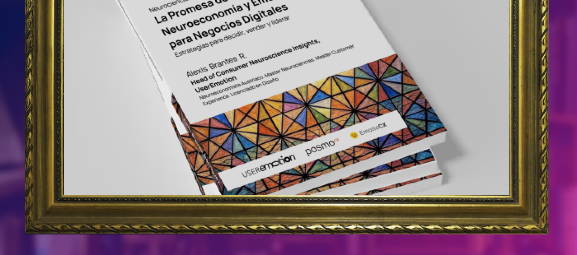 La Promesa de Marca: El Poder de la Neuroeconomía para Conectar con tu Audiencia  